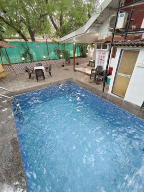 Tamarind Cottage 2 Bed Private Pool